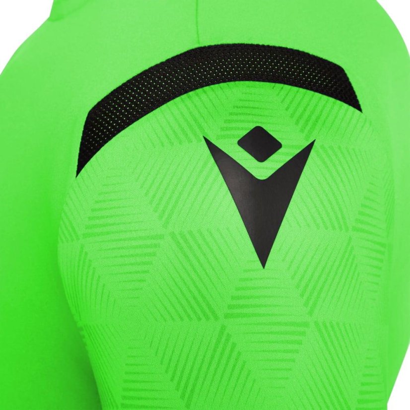 Trikot Macron Aquarius GK