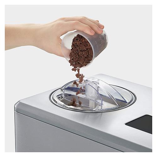 Severin EZ 7406 ice cream maker