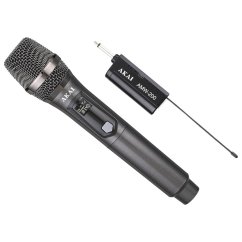 Drahtloses Mikrofon AKAI AMW-200
