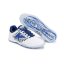 Sálová obuv Kelme Subito 6.0 - Barva: Bílá, Velikost: 38