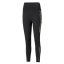 Női Puma Train Logo Block leggings - Szín: Fekete, Méret: XS