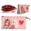 Top Model LeoHeart case with three compartments