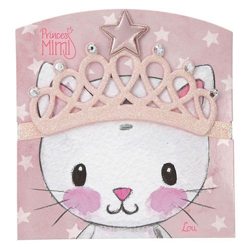Krone Princess Mimi Diadem Cat