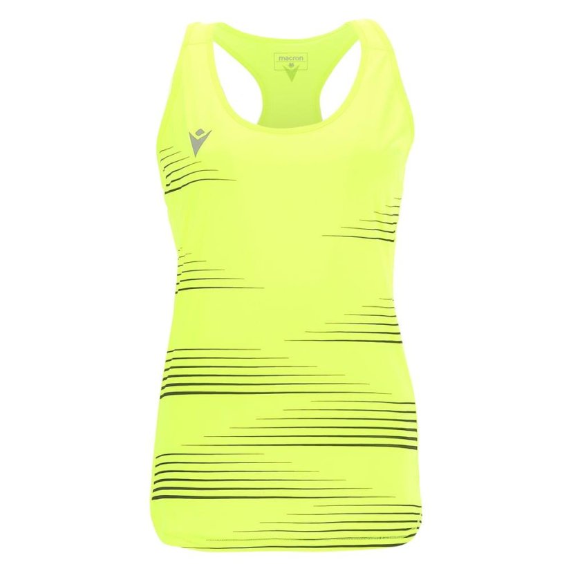 Macron Dolly Tank Top