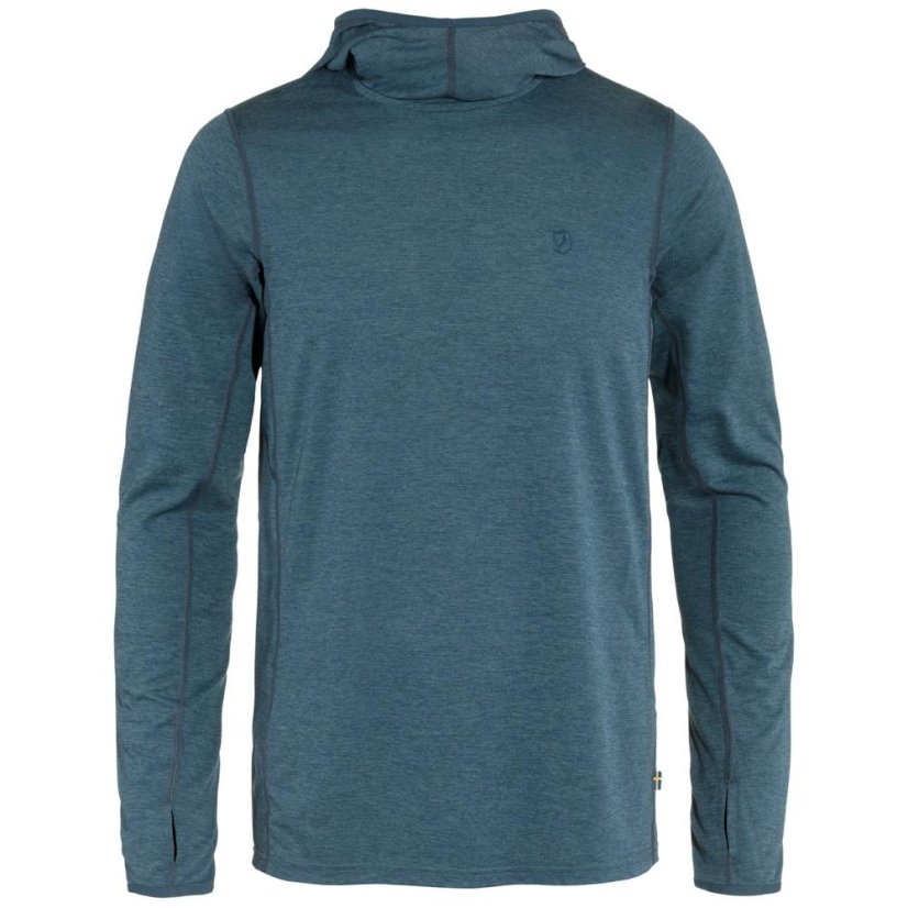 Abisko Sun-hoodie M