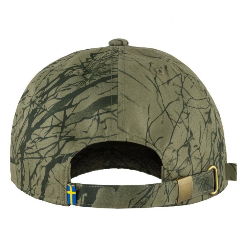 Lappland Camo Cap