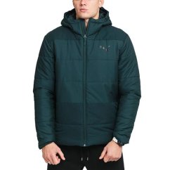 Herren-Winterjacke Puma WarmCELL Padded