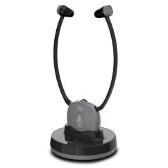 497339 HP Easy audiol TV sluchátka