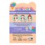 Top Model Bear Beauty & Me face mask, pink