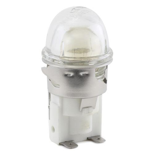 Severin 1341-048 replacement oven light