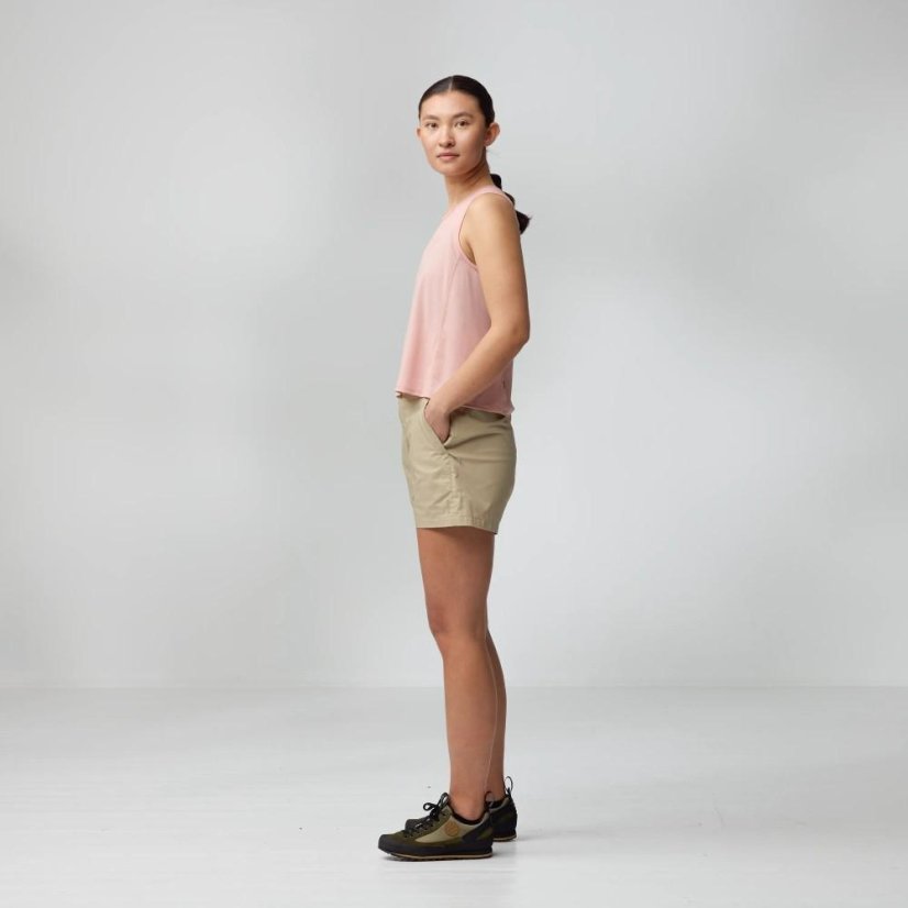 Abisko Lite Tank W
