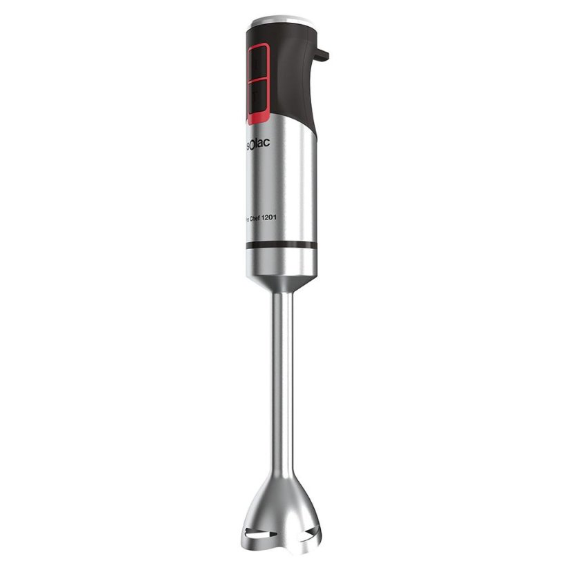 Blender ręczny Solac Pro Chef 1201, BA5616