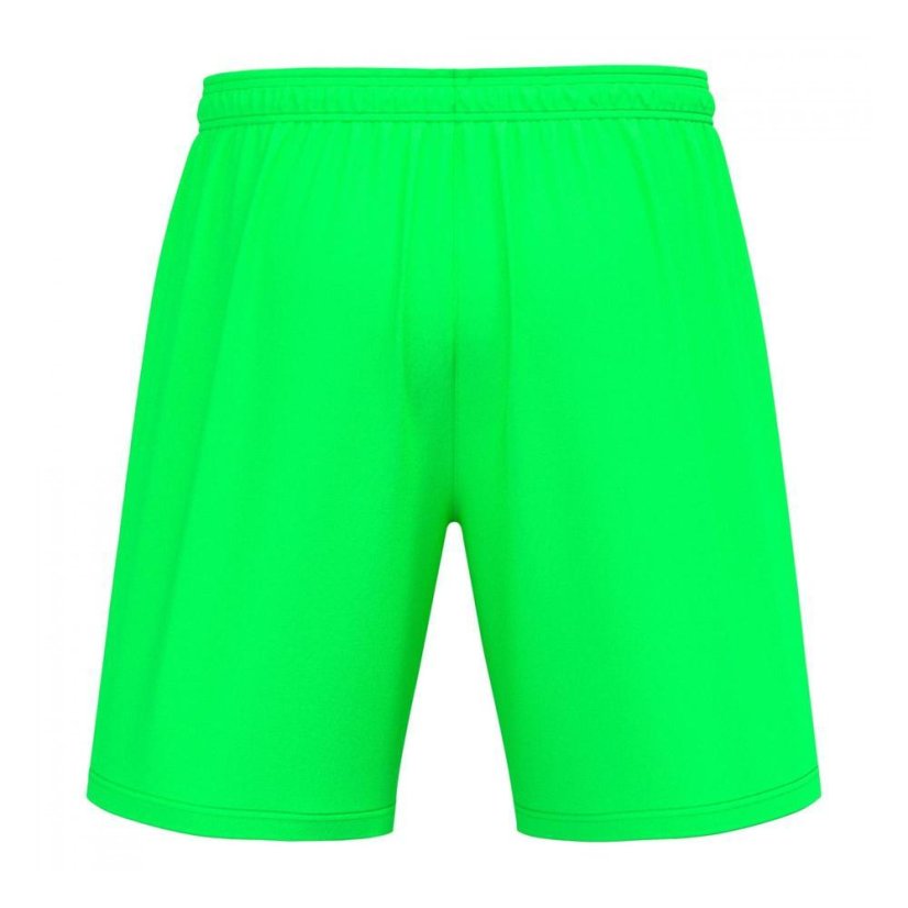 Macron Mesa Hero Kids' Shorts - Color: Gray, Size: XS