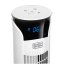 Black+Decker BXEFT48E fan, white