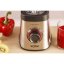 Blender stołowy Solac BV5733 srebrny
