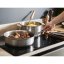 De Buyer Alchimy Loqy 3661.18 pot, 18 cm