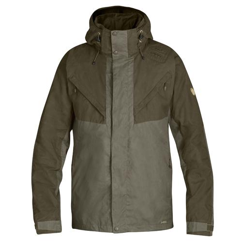 Drev Jacket