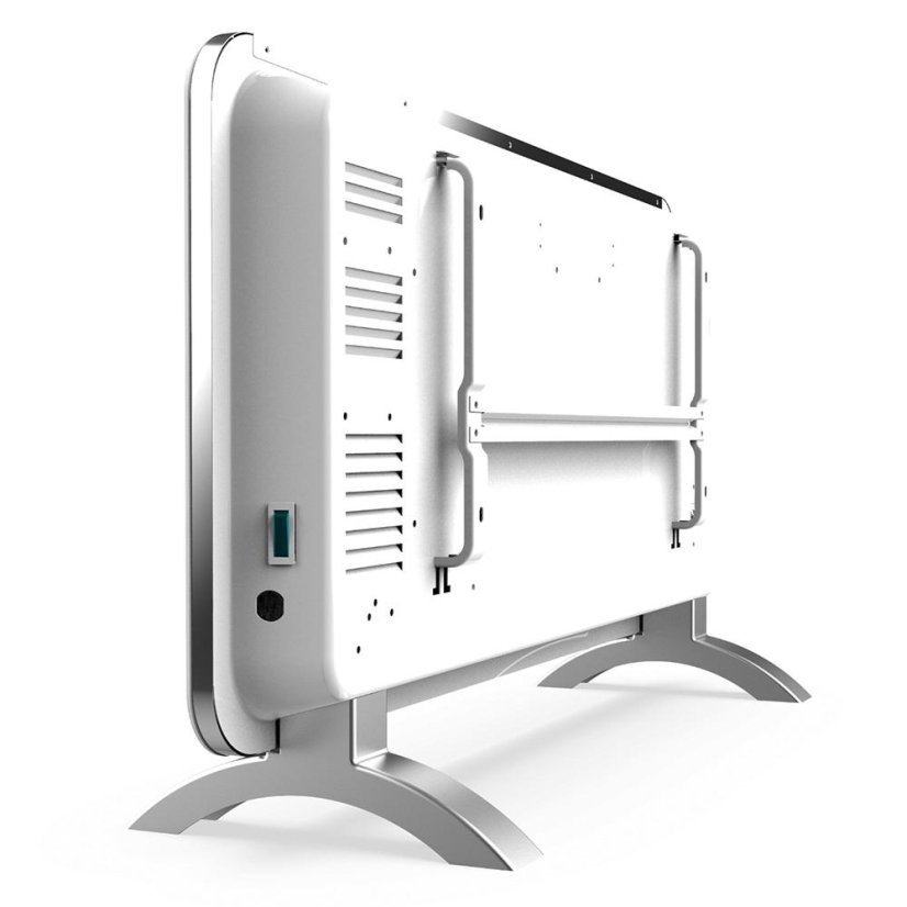 Cecotec ReadyWarm 6700 Crystal Connection 5319 convector heater