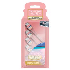 Vonné kolíčky Yankee Candle