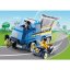 Playmobil 70915 rendőrségi bevetési jármű