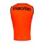 Macron Practice+ Match Jersey - Color: Orange, Size: XXL