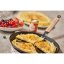 Antihaft-Pfannkuchenpfanne de Buyer Choc B Bois 8785.30, 30 cm