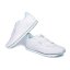 Damenschuhe Kelme Victory - Farbe: Weiß, Größe: 35