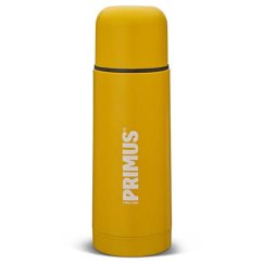 Vacuum bottle 0.35 L Yellow
