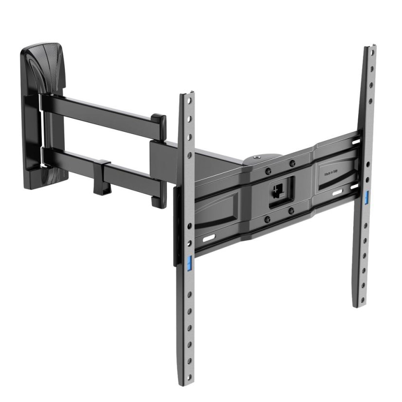 Meliconi TV-Halterung 480972 SlimStyle Plus 400 SR schwarz