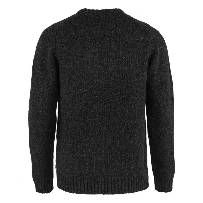 Lada Round-neck Sweater M