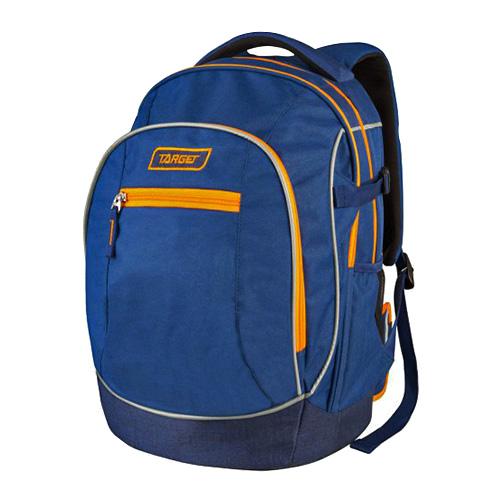 Studentenrucksack Target Airpack Switch Blurange 26281