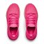 Under Armour Hovr Phantom 2 INKNT W futócipő - Szín: Rózsaszín, Méret: 38