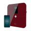 Cecotec Surface Precision 10400, 4261 piros személyi mérleg