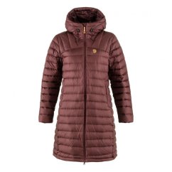 Snow Flake Parka