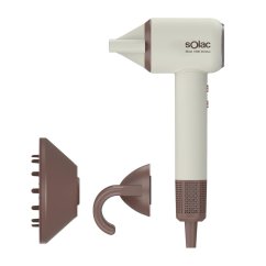 Vysoušeč vlasů Solac SB7952 BLAST 1600 VENTUS