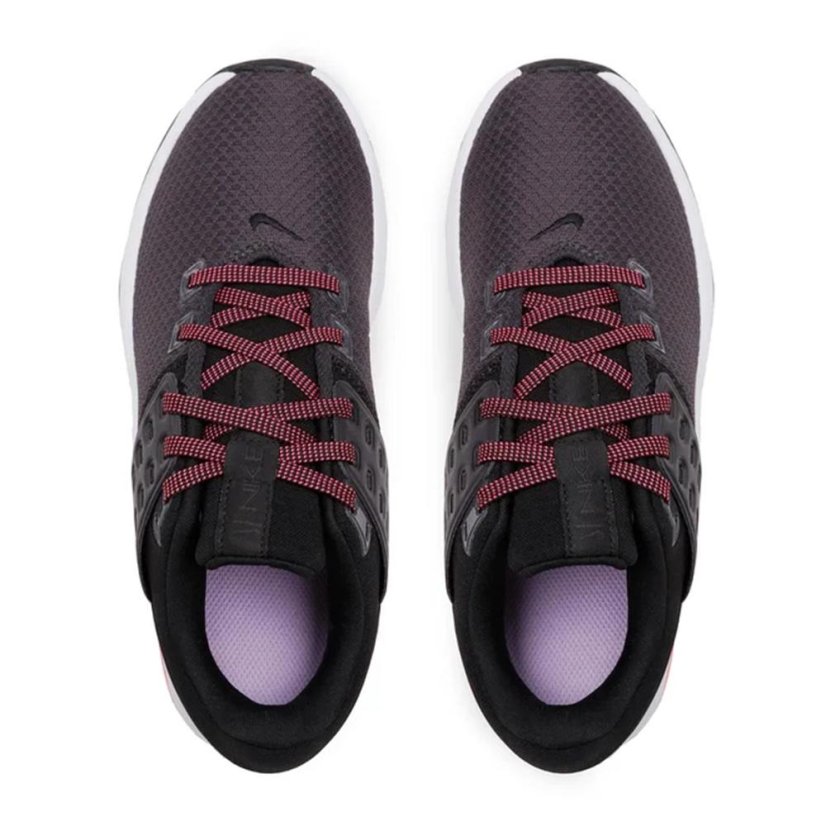Dámská obuv Nike Air Max Bella TR 4 Black/Pink - Barva: Černá/růžová, Velikost: 36.5
