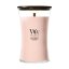 WoodWick Large Candle, Coastal Sunberry