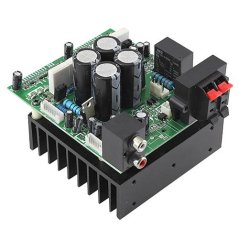 Náhradná doska zosilňovača pre reproduktor AKAI ND SS034A-66TT