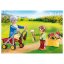 Grandma with Walker Playmobil 70194