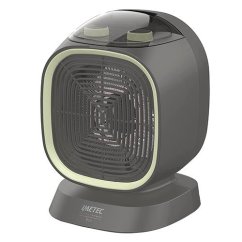 Grzejnik wentylatorowy Imetec Eco 4030 szary
