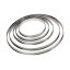 De Buyer 3098.04 round baking frame, 10.5 cm
