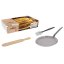 de Buyer 5615.01 pancake set