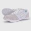 Sálová obuv Kelme Elite - Barva: Bílá, Velikost: 41