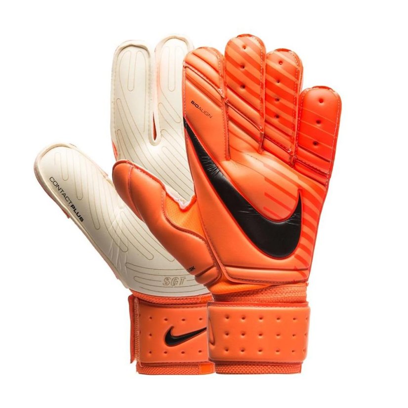 Brankářské rukavice Nike GK Premier SGT