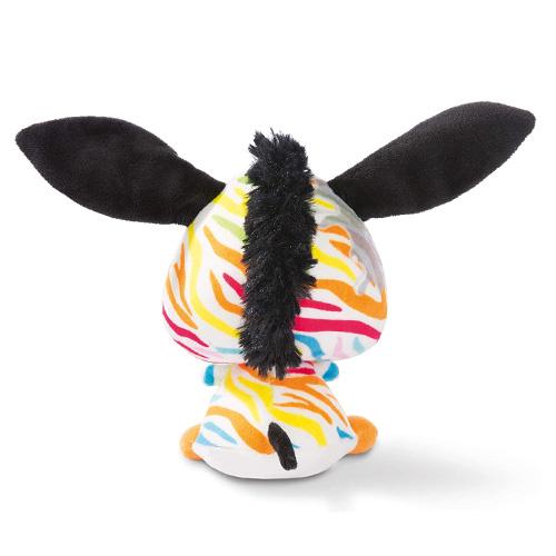 Plüschzebra Nici
