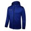 Sportjacke Kelme Road - Farbe: Schwarz, Größe: S