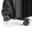 Radiátor Black+Decker BXRA2300E černý