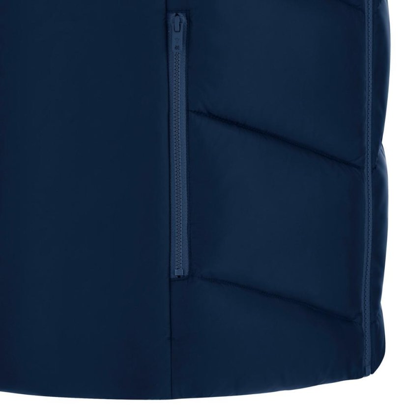Macron Coldmire Gilet Vest - Color: Black, Size: L