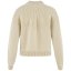 Övik Solid Jacquard Knit W