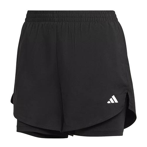 Dámské šortky Adidas Min 2in1 Dámské šortky Adidas Min 2in1